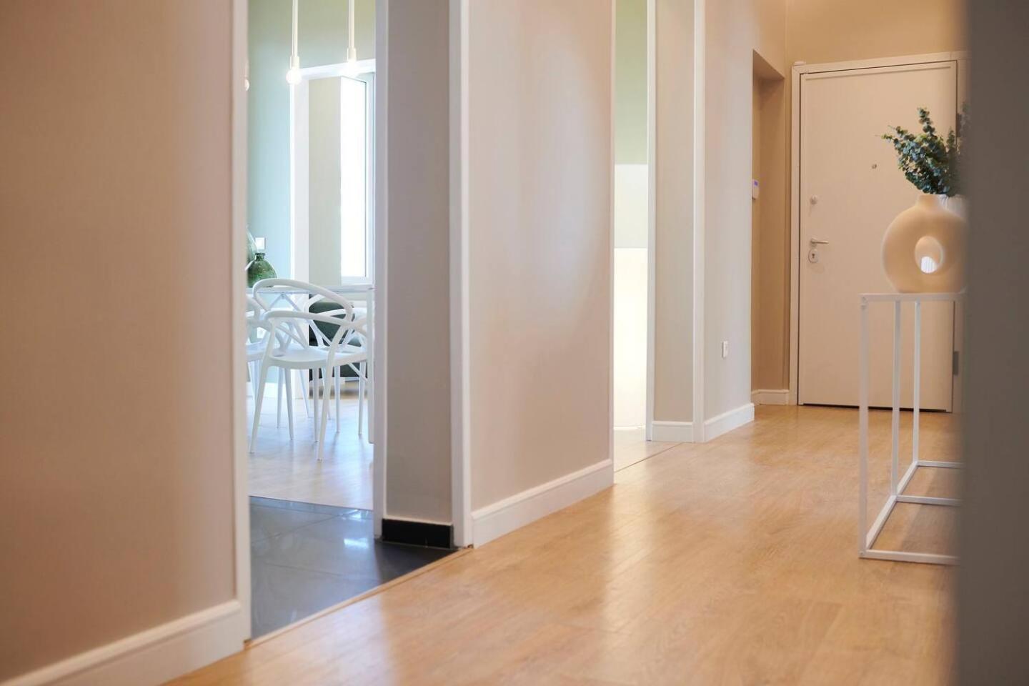 Ma Maison Acropolis Mansion,3Bdr Suite N6,400Mbps Афины Экстерьер фото