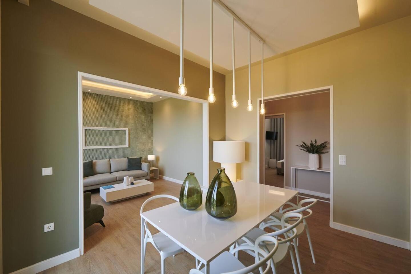 Ma Maison Acropolis Mansion,3Bdr Suite N6,400Mbps Афины Экстерьер фото