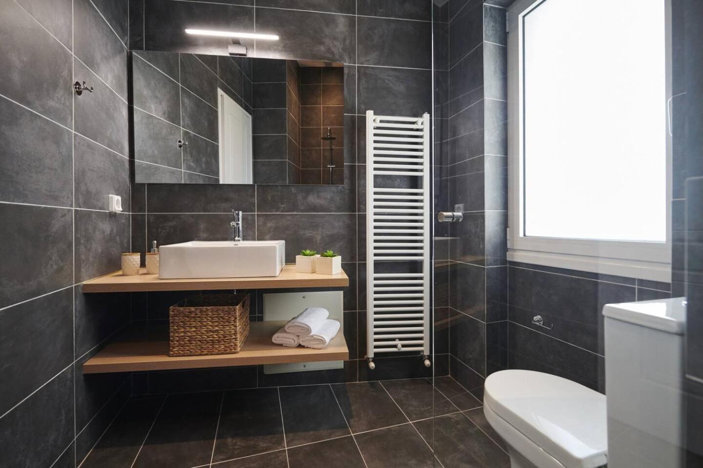 Ma Maison Acropolis Mansion,3Bdr Suite N6,400Mbps Афины Экстерьер фото