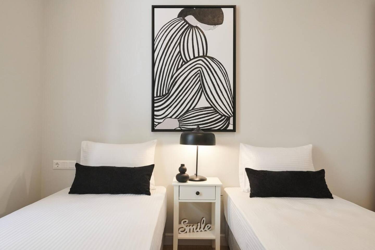 Ma Maison Acropolis Mansion,3Bdr Suite N6,400Mbps Афины Экстерьер фото