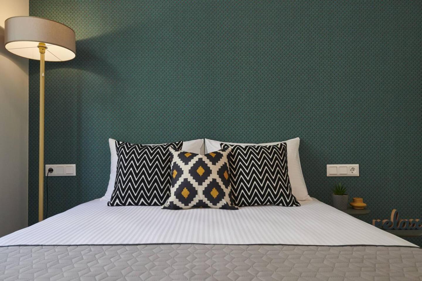 Ma Maison Acropolis Mansion,3Bdr Suite N6,400Mbps Афины Экстерьер фото