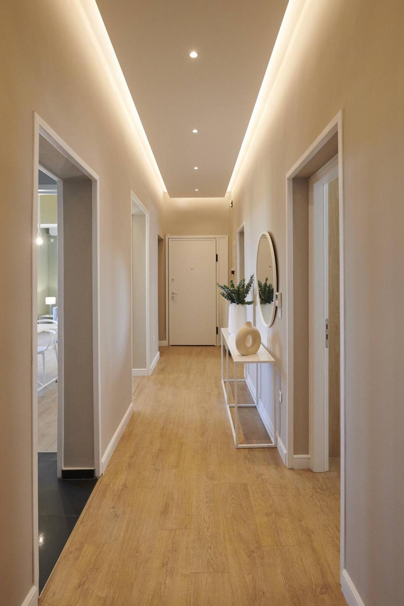 Ma Maison Acropolis Mansion,3Bdr Suite N6,400Mbps Афины Экстерьер фото
