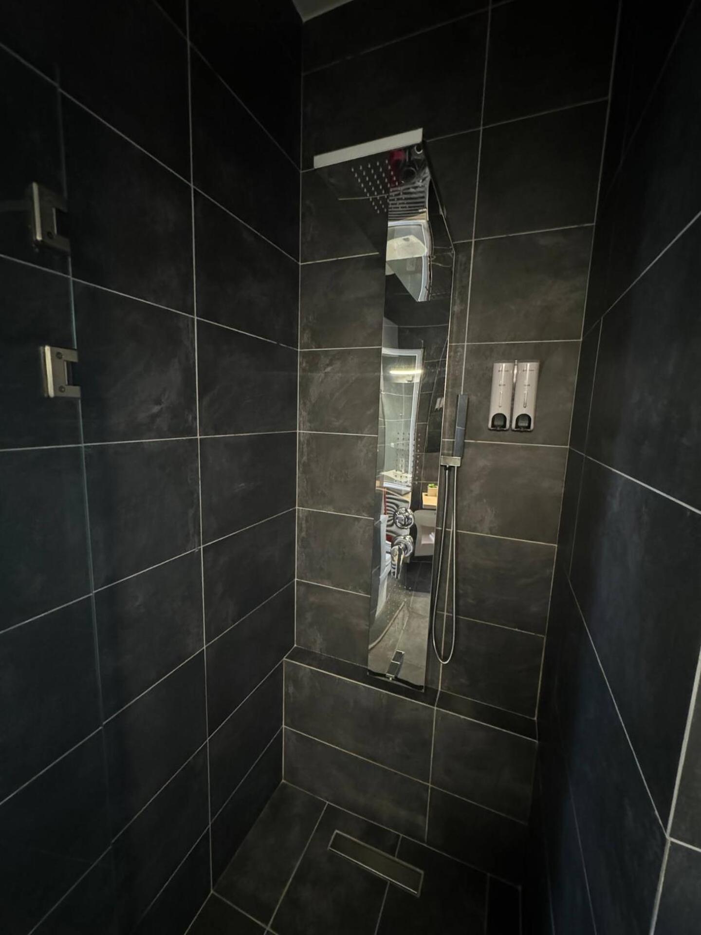 Ma Maison Acropolis Mansion,3Bdr Suite N6,400Mbps Афины Экстерьер фото
